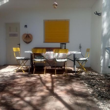 Casa Blanquita Apartment Mijas Exterior foto