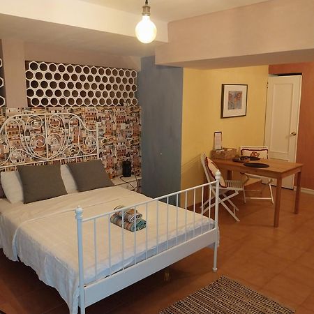 Casa Blanquita Apartment Mijas Exterior foto