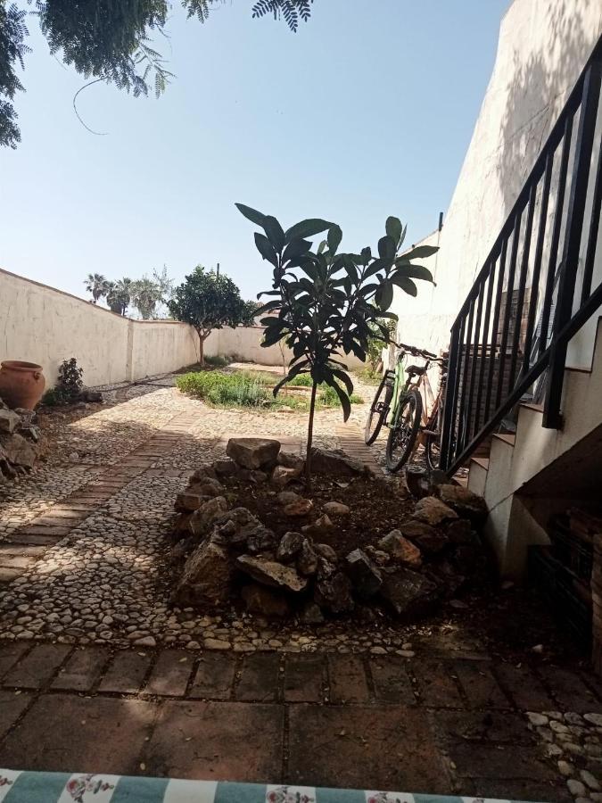 Casa Blanquita Apartment Mijas Exterior foto