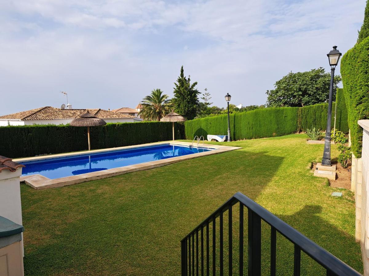 Casa Blanquita Apartment Mijas Exterior foto
