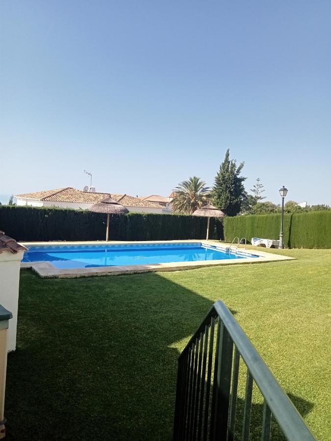 Casa Blanquita Apartment Mijas Exterior foto