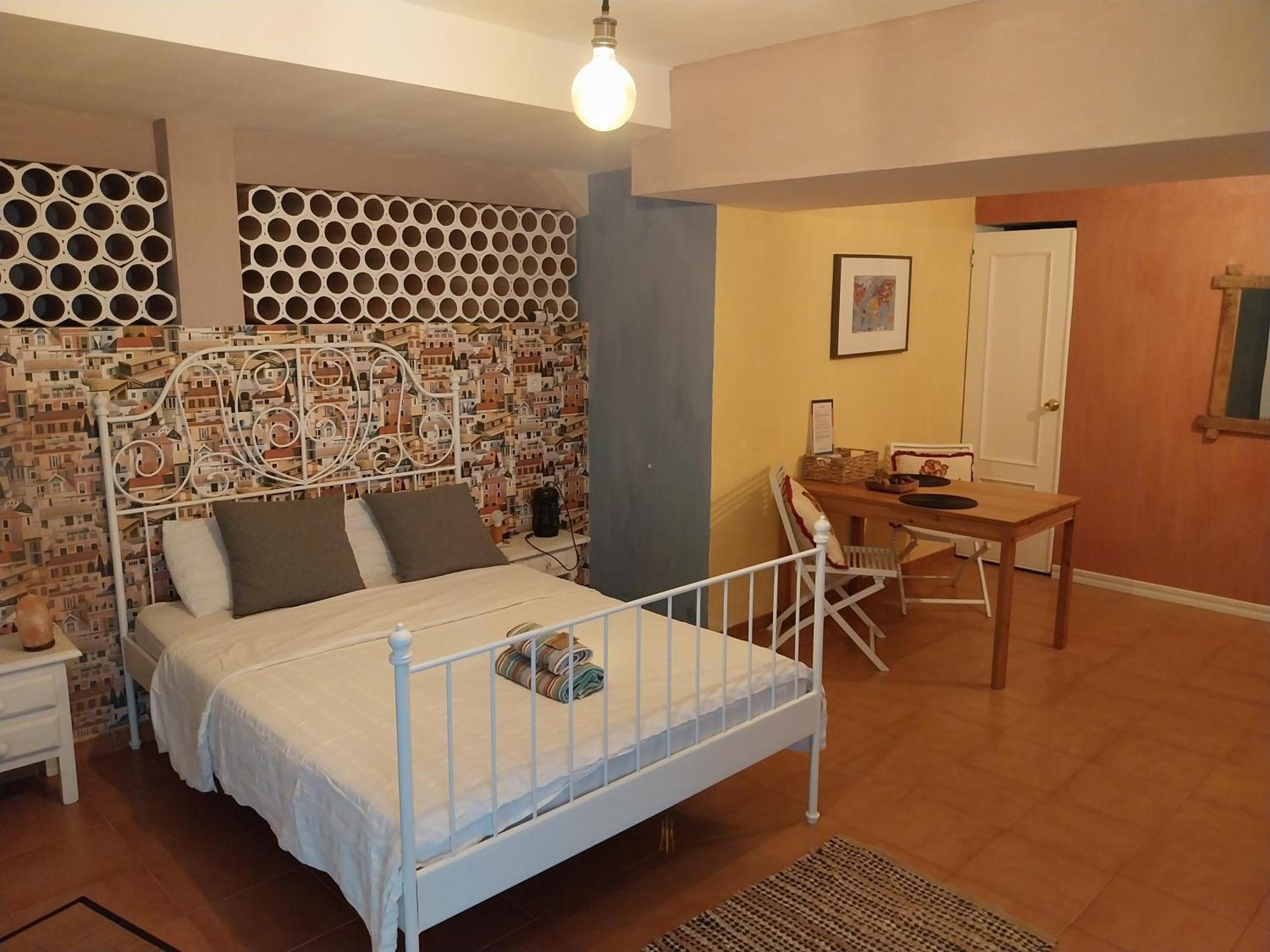 Casa Blanquita Apartment Mijas Exterior foto